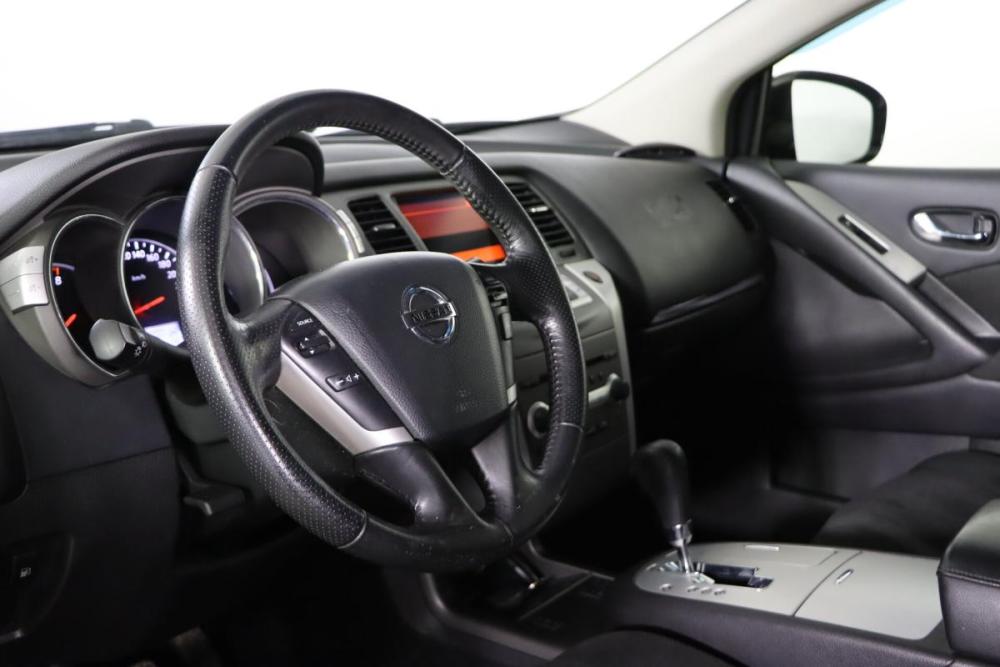 Nissan Murano II (Z51) Рестайлинг 2 Нижний Новгород  - изображение 9