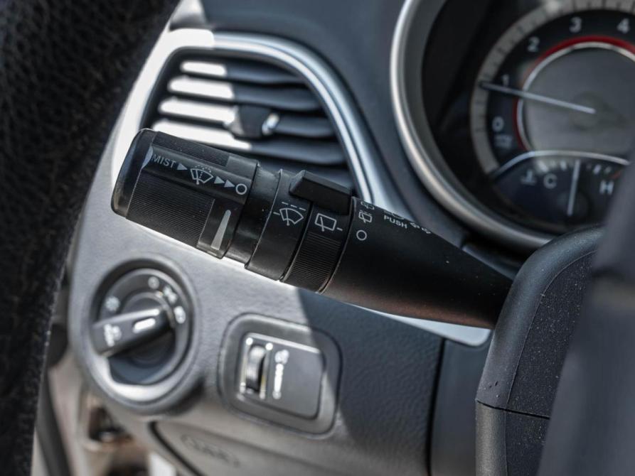 Dodge Journey I Рестайлинг Ставрополь  - изображение 17