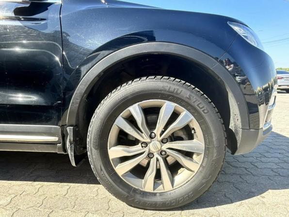 Geely Atlas I с пробегом 2020 года, цена 1 521 000 рублей, 108792 км, внедорожник, Автокод Объявления