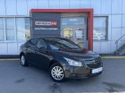 Chevrolet Cruze I Рестайлинг Альметьевск  - изображение 19