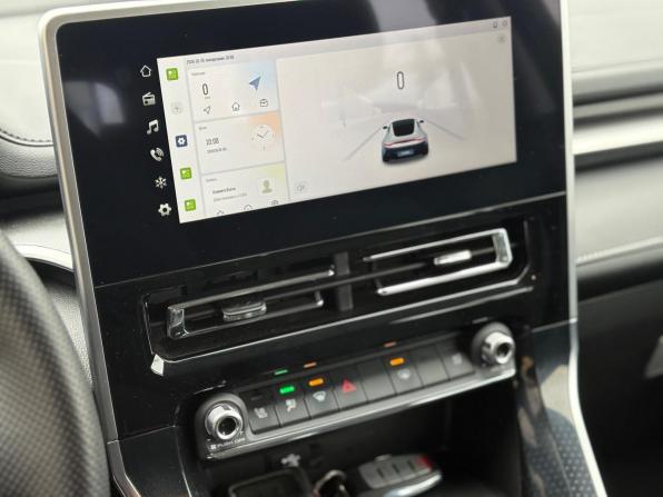 Haval M6 II с пробегом 2025 года, цена 1 785 000 рублей, 18533 км, внедорожник, Автокод Объявления