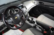 Chevrolet Cruze I Тюмень  - изображение 25