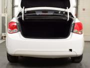Chevrolet Cruze I Кемерово  - изображение 41