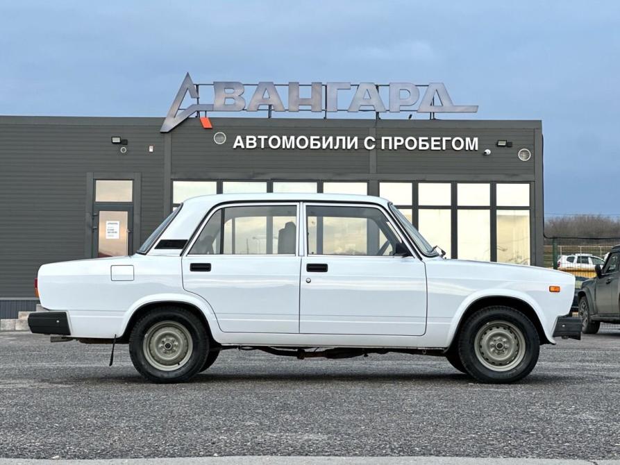 Lada (ВАЗ) 2107 Волгоград  - изображение 6