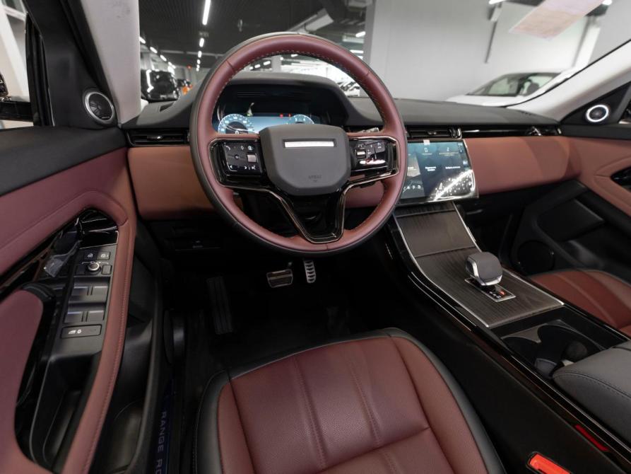 Land Rover Range Rover Evoque II Рестайлинг Москва  - изображение 7