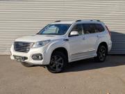 Haval H9 I Рестайлинг Москва  - изображение 31