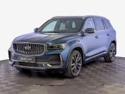 Geely Monjaro I Москва  - изображение 31