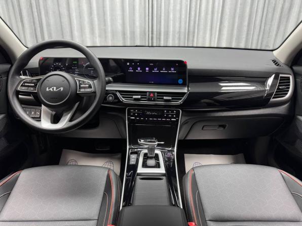 Kia Seltos I Рестайлинг с пробегом 2026 года, цена 2 850 000 рублей, 10 км, внедорожник, Автокод Объявления