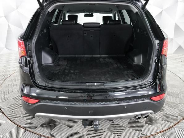 Hyundai Santa Fe III с пробегом 2014 года, цена 1 748 000 рублей, 195789 км, внедорожник, Автокод Объявления