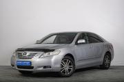 Toyota Camry VI (XV40) Рестайлинг Томск  - изображение 19