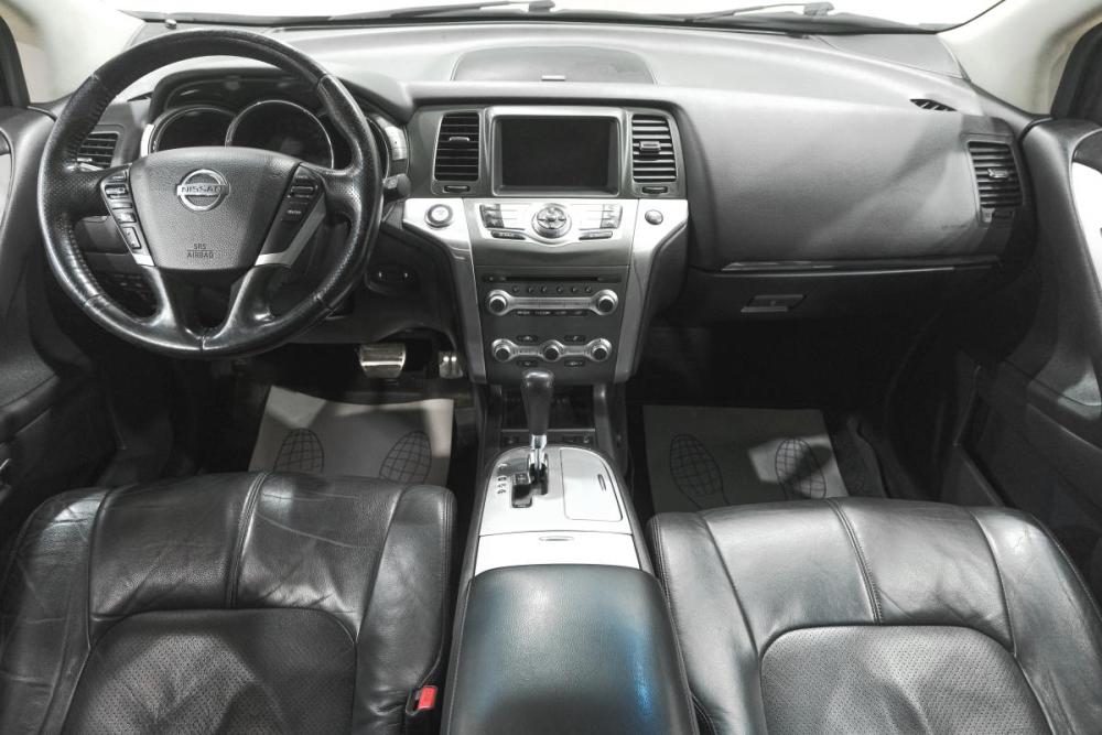 Nissan Murano II (Z51) Рестайлинг 2 Новокузнецк  - изображение 12
