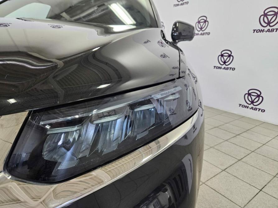 Geely Tugella I Рестайлинг Тольятти  - изображение 9