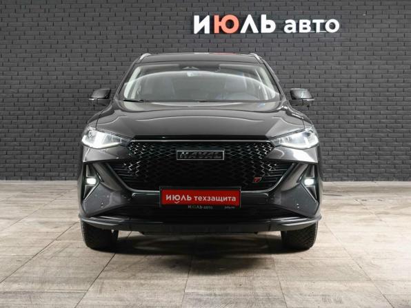 Haval F7 I Рестайлинг с пробегом 2022 года, цена 2 390 000 рублей, 90112 км, внедорожник, Автокод Объявления