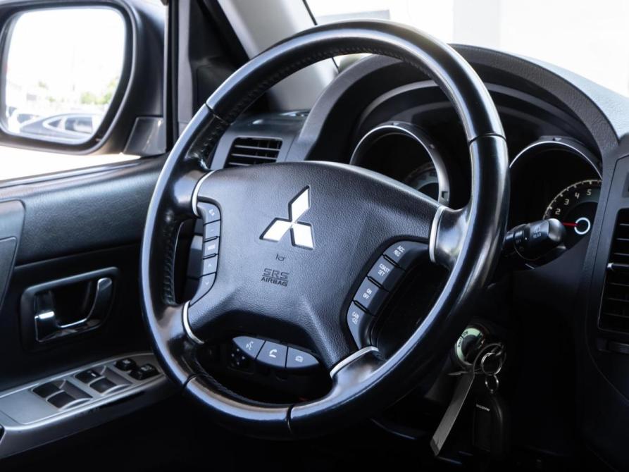 Mitsubishi Pajero IV Рестайлинг 1 Волгоград  - изображение 21