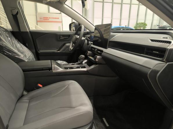 Toyota RAV4 VI (XA60) с пробегом 2026 года, цена 4 450 000 рублей, 11 км, внедорожник, Автокод Объявления
