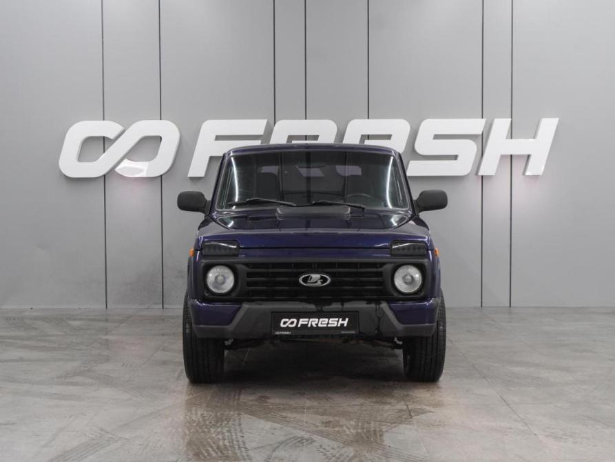 Lada (ВАЗ) 2131 (4x4) I Воронеж  - изображение 3