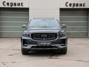 Geely Monjaro I Самара  - изображение 33