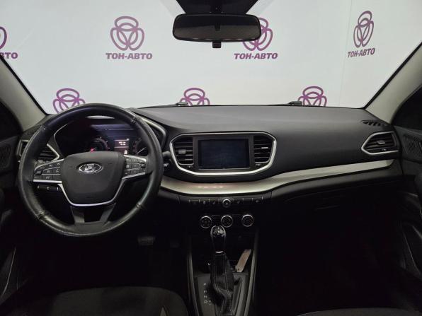 Lada (ВАЗ) Vesta I Рестайлинг (NG) с пробегом 2024 года, цена 1 258 000 рублей, 23569 км, седан, Автокод Объявления