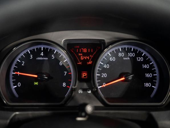 Nissan Note II Рестайлинг с пробегом 2017 года, цена 885 500 рублей, 117811 км, хэтчбек, Автокод Объявления