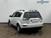 Mitsubishi Outlander II Рестайлинг Москва  - изображение 19