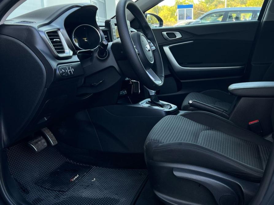 Kia Ceed III Волгоград  - изображение 13