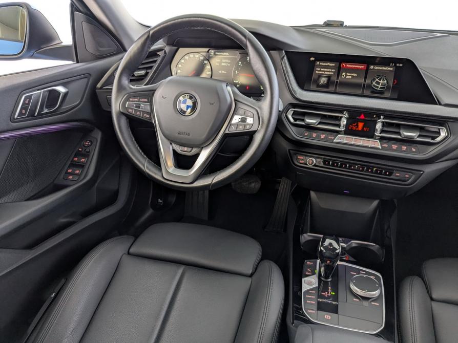 BMW 2 серии F44 Москва  - изображение 24