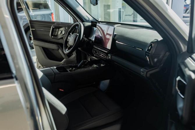 Новый Haval H7 I 2026 года, цена 4 199 000 рублей, внедорожник, Автокод Объявления
