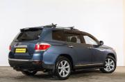 Toyota Highlander II (XU40) Рестайлинг Тюмень  - изображение 28