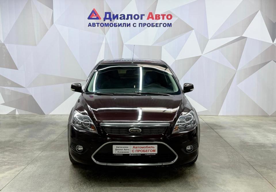 Ford Focus II Рестайлинг Азнакаево  - изображение 2