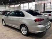 Volkswagen Polo VI Пермь  - изображение 9