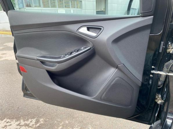 Ford Focus III с пробегом 2011 года, цена 700 000 рублей, 160427 км, хэтчбек, Автокод Объявления