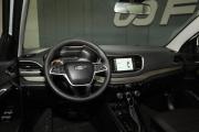 Lada (ВАЗ) Vesta I Рестайлинг (NG) Ульяновск  - изображение 29