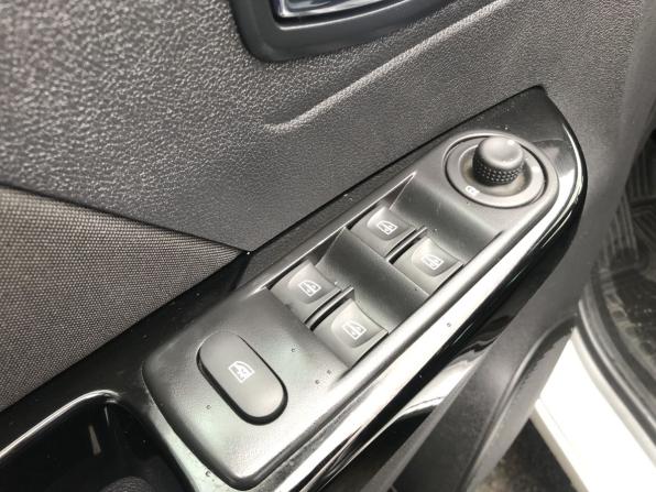 Renault Kaptur I с пробегом 2018 года, цена 1 527 500 рублей, 131046 км, внедорожник, Автокод Объявления