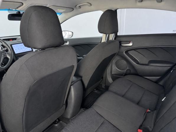 Kia Cerato III Рестайлинг (Classic) с пробегом 2018 года, цена 1 449 000 рублей, 164000 км, седан, Автокод Объявления