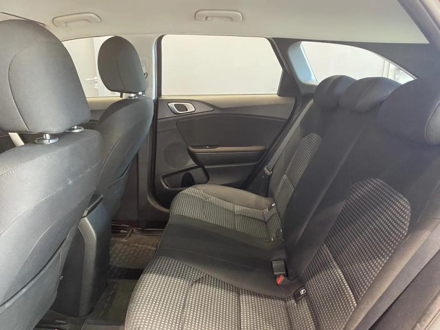 Kia Ceed III Екатеринбург  - изображение 33