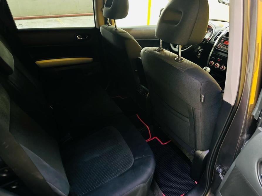 Nissan X-Trail II Рестайлинг Ижевск  - изображение 16