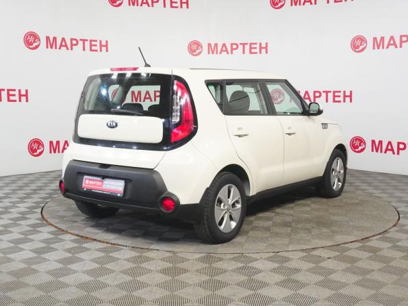 Kia Soul II с пробегом 2016 года, цена 1 167 000 рублей, 181504 км, хэтчбек, Автокод Объявления