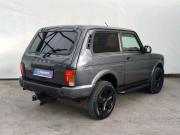 Lada (ВАЗ) Niva Legend I Липецк  - изображение 22