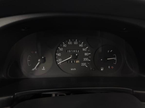 Chevrolet Lanos I с пробегом 2007 года, цена 190 000 рублей, 201000 км, седан, Автокод Объявления