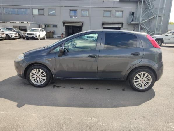 Fiat Punto III Punto Evo с пробегом 2010 года, цена 329 000 рублей, 280000 км, хэтчбек, Автокод Объявления
