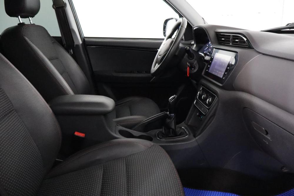 Chery Tiggo 3 I Санкт-Петербург  - изображение 9