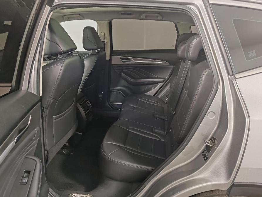 Haval F7 I Рестайлинг Москва  - изображение 25