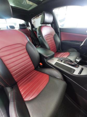 Kia Optima IV Рестайлинг с пробегом 2018 года, цена 2 070 000 рублей, 126113 км, седан, Автокод Объявления