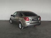 Lada (ВАЗ) Granta I Рестайлинг Москва  - изображение 19