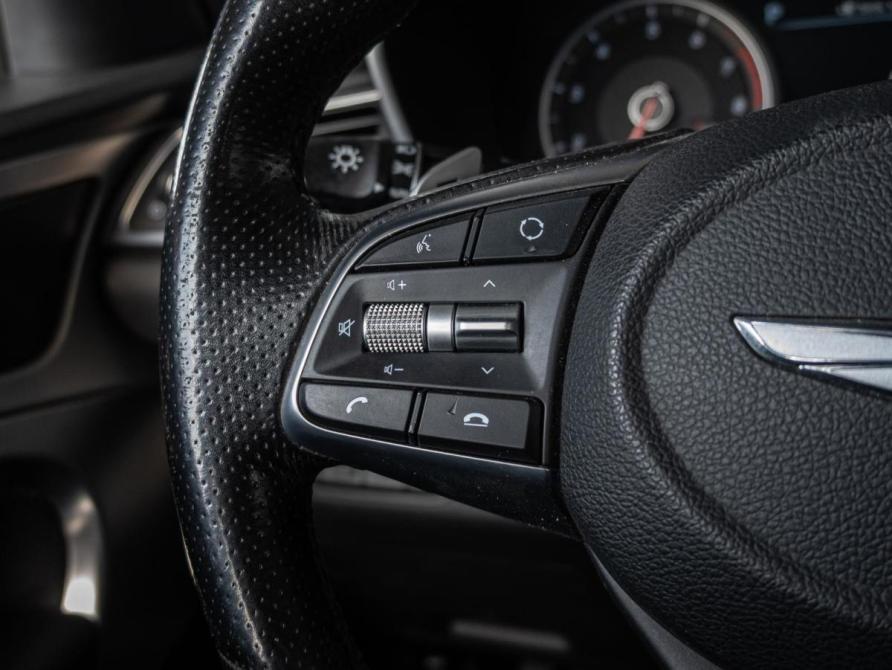 Genesis G70 I Краснодар  - изображение 15