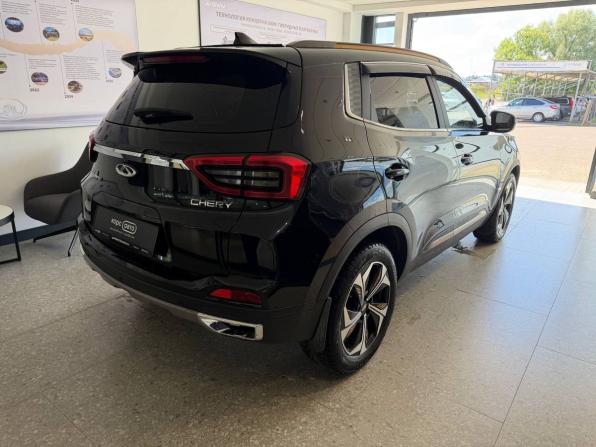 Chery Tiggo 4 Pro I с пробегом 2022 года, цена 1 307 000 рублей, 109250 км, внедорожник, Автокод Объявления