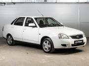Lada (ВАЗ) Priora I Рестайлинг Ставрополь  - изображение 20