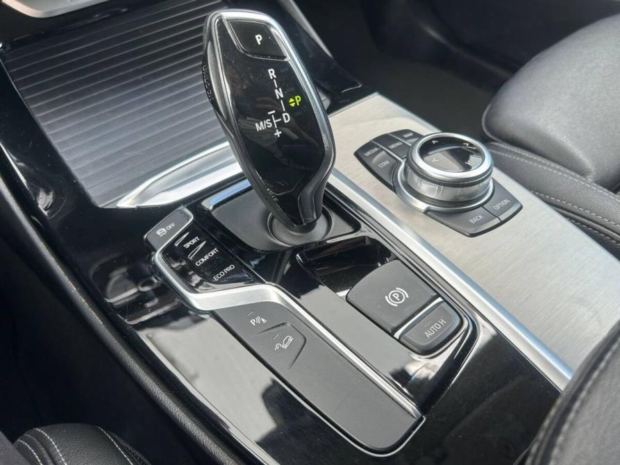 BMW X3 III (G01) Москва  - изображение 14