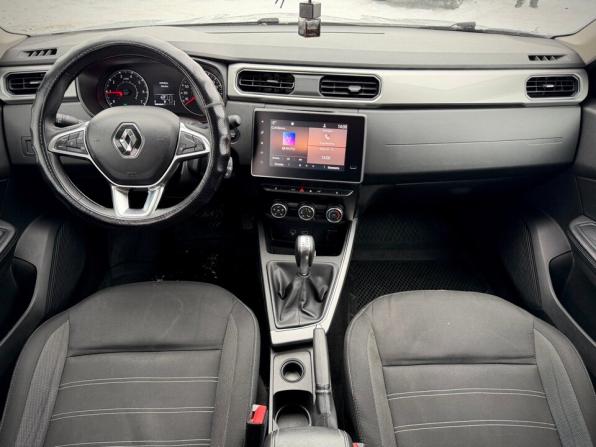 Renault Arkana I с пробегом 2021 года, цена 1 499 000 рублей, 101000 км, внедорожник, Автокод Объявления