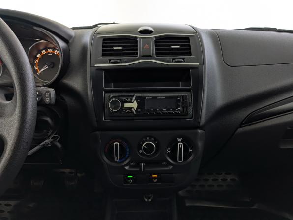 Lada (ВАЗ) Granta I Рестайлинг с пробегом 2024 года, цена 705 000 рублей, 56004 км, седан, Автокод Объявления